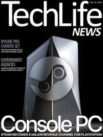 Techlife News